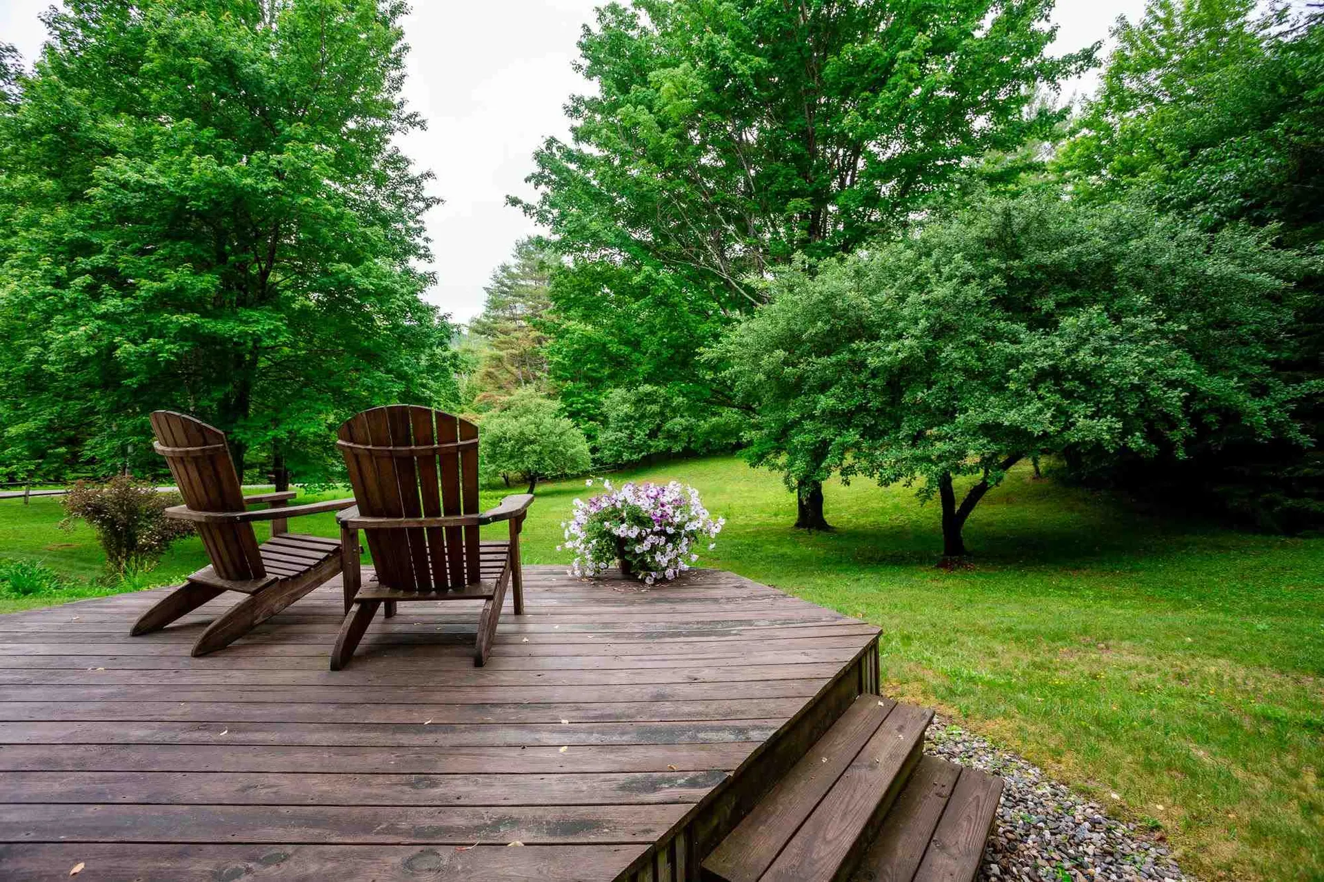 163 Weaver Road Huntington VT 05462