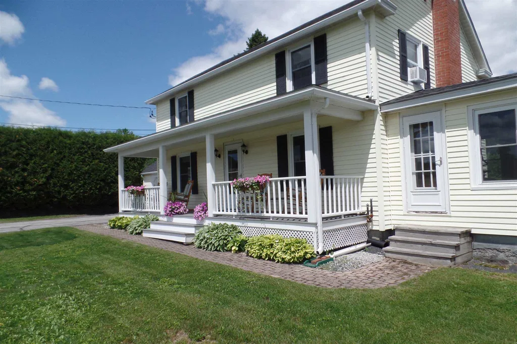 79 Bridge Street Barre Town VT 05641