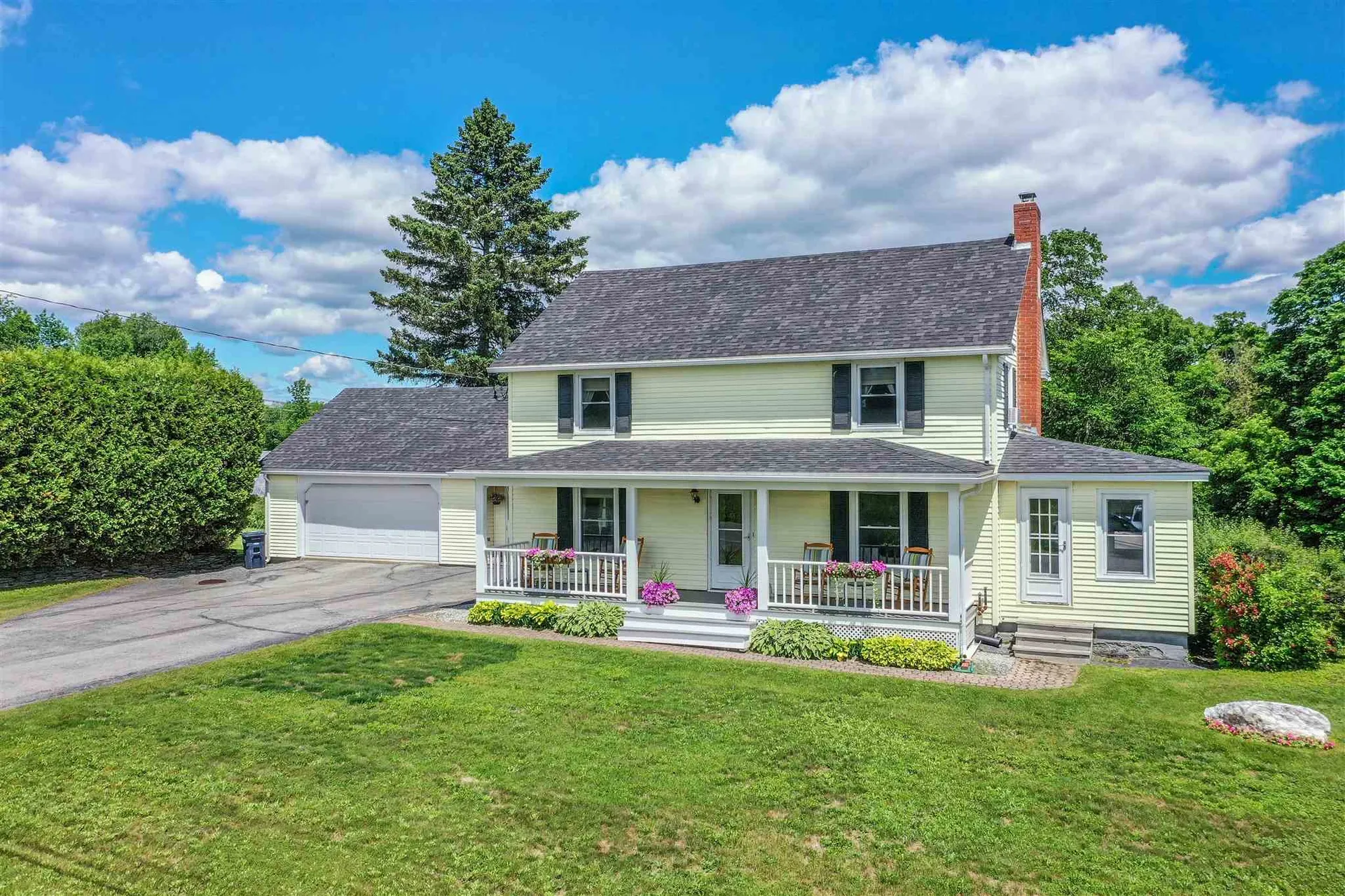 79 Bridge Street Barre Town VT 05641