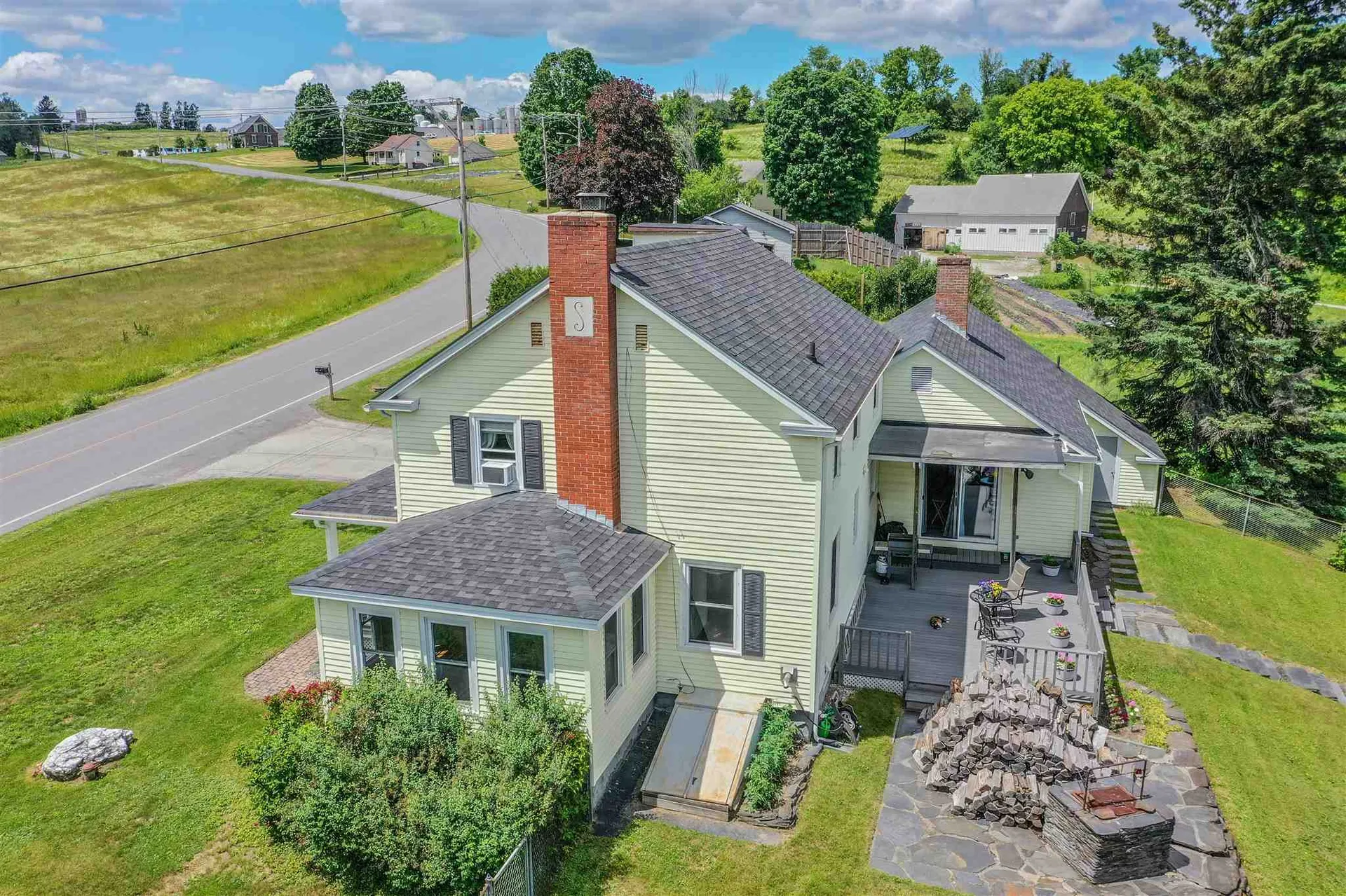 79 Bridge Street Barre Town VT 05641