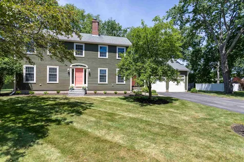 39 Edgewood Drive Hampton NH 03842