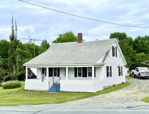 150 W Main Street Lunenburg VT 05906