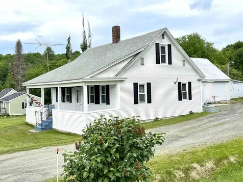 150 W Main Street Lunenburg VT 05906