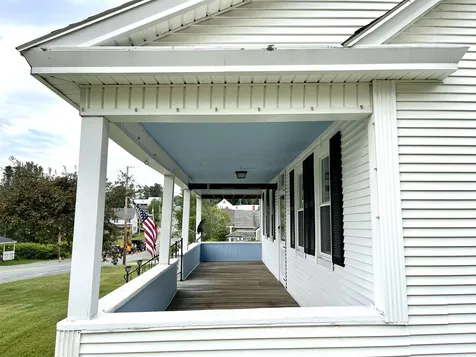 150 W Main Street Lunenburg VT 05906