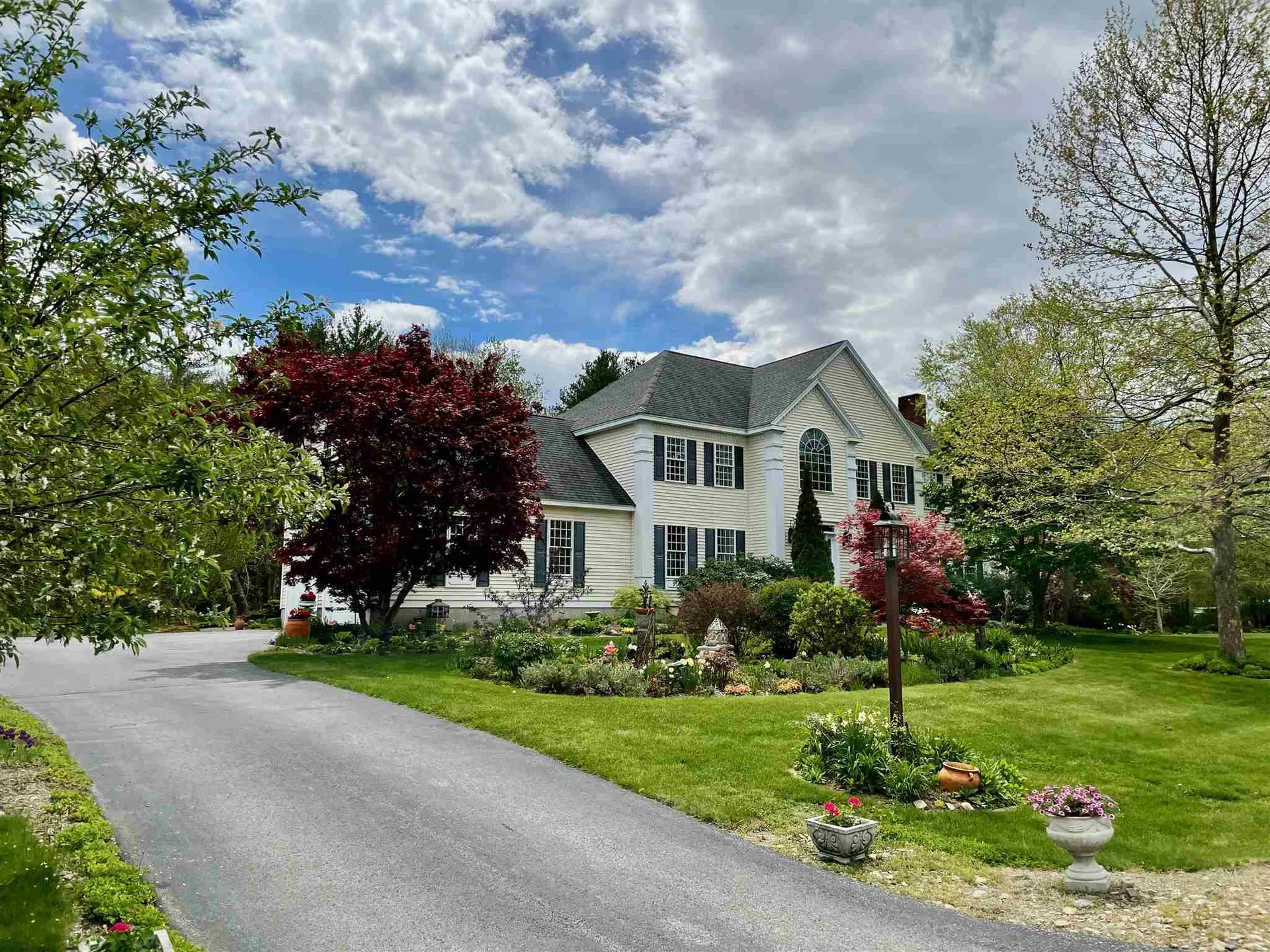 1 Fieldstone Lane Hampton Falls NH 03844