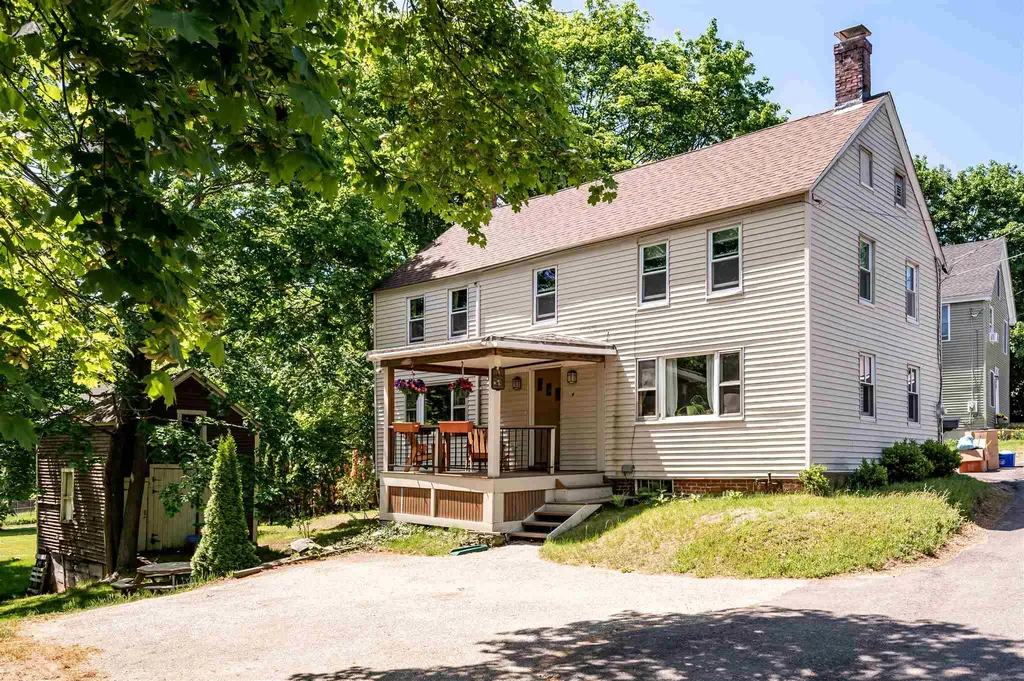 4 Wiggins Court Somersworth NH 03878