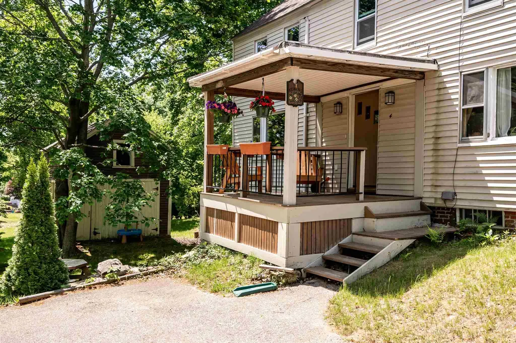 4 Wiggins Court Somersworth NH 03878