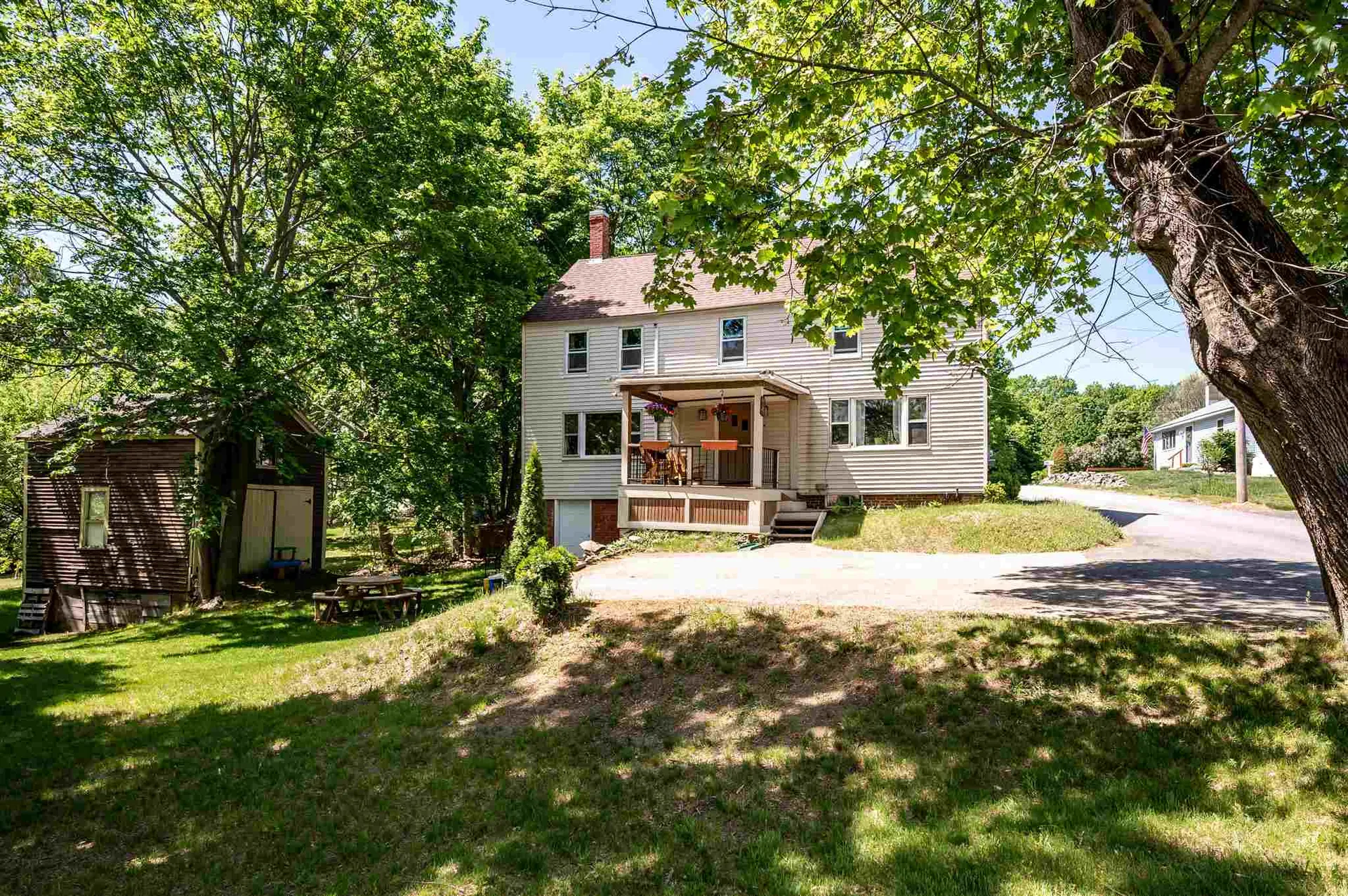 4 Wiggins Court Somersworth NH 03878