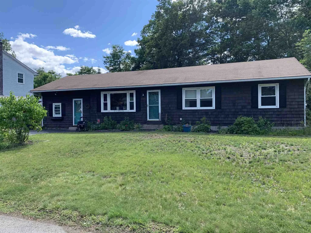 39 Sanborn Drive Nashua NH 03063