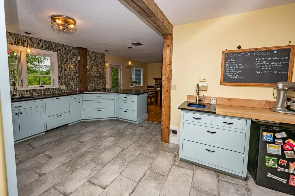 1111 Randall Road Woodstock VT 05091