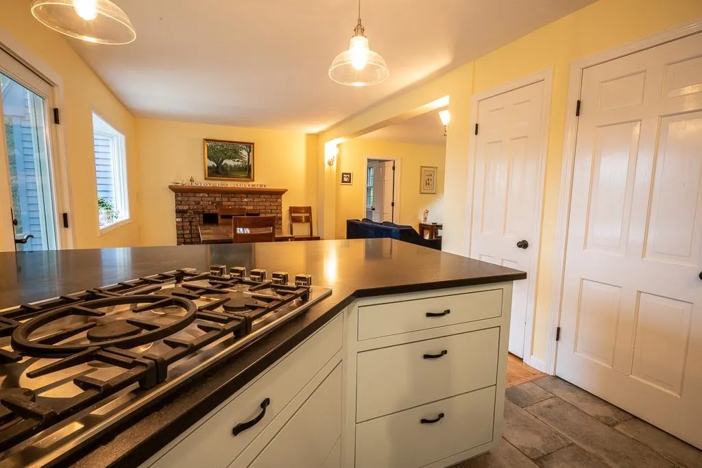 1111 Randall Road Woodstock VT 05091