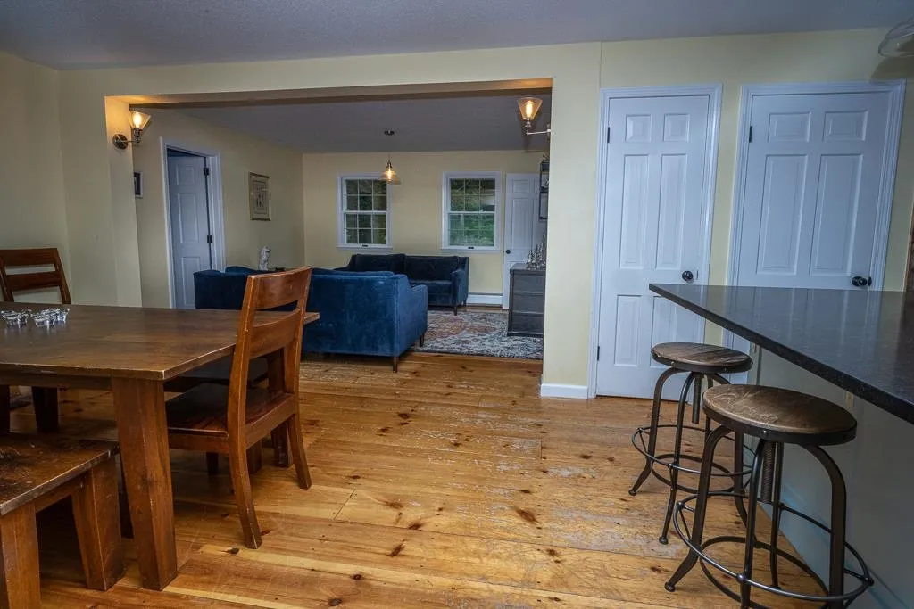 1111 Randall Road Woodstock VT 05091