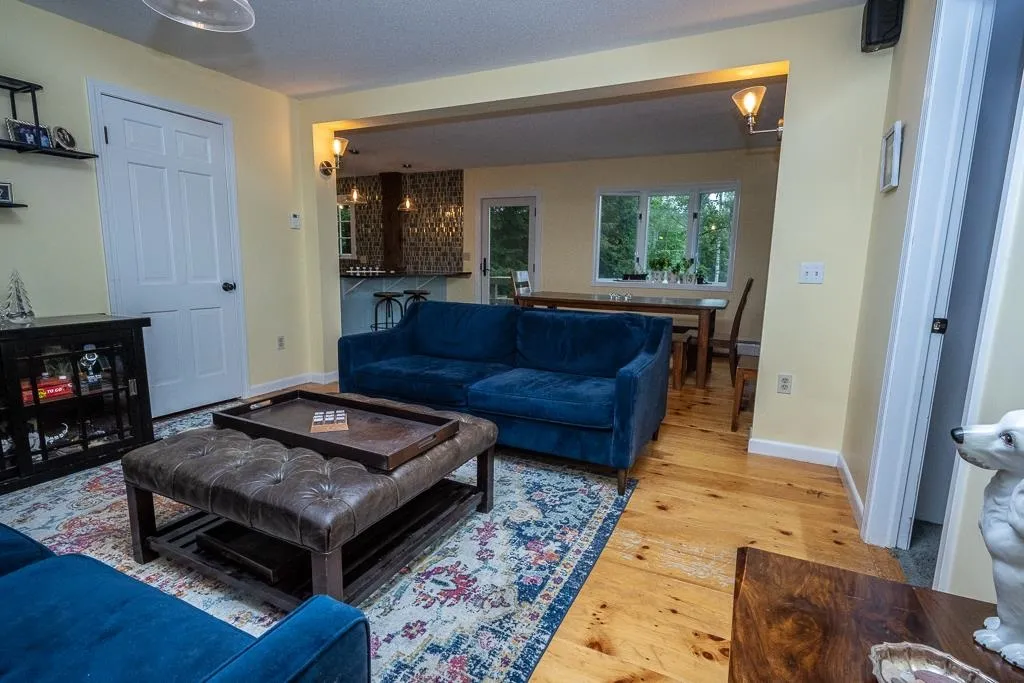1111 Randall Road Woodstock VT 05091