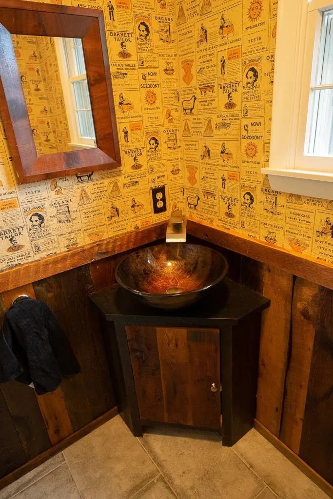 1111 Randall Road Woodstock VT 05091