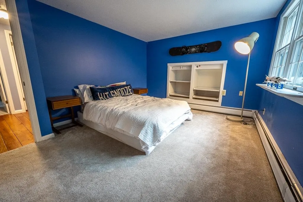 1111 Randall Road Woodstock VT 05091