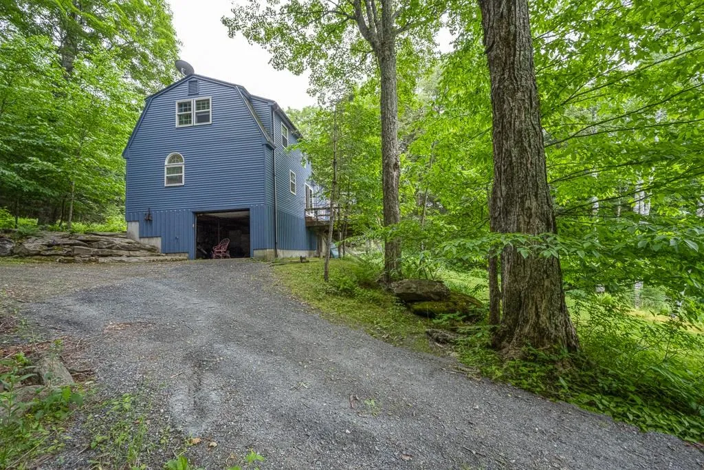 1111 Randall Road Woodstock VT 05091