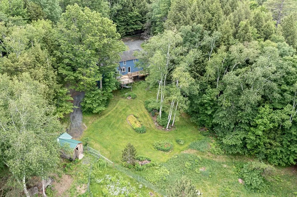 1111 Randall Road Woodstock VT 05091