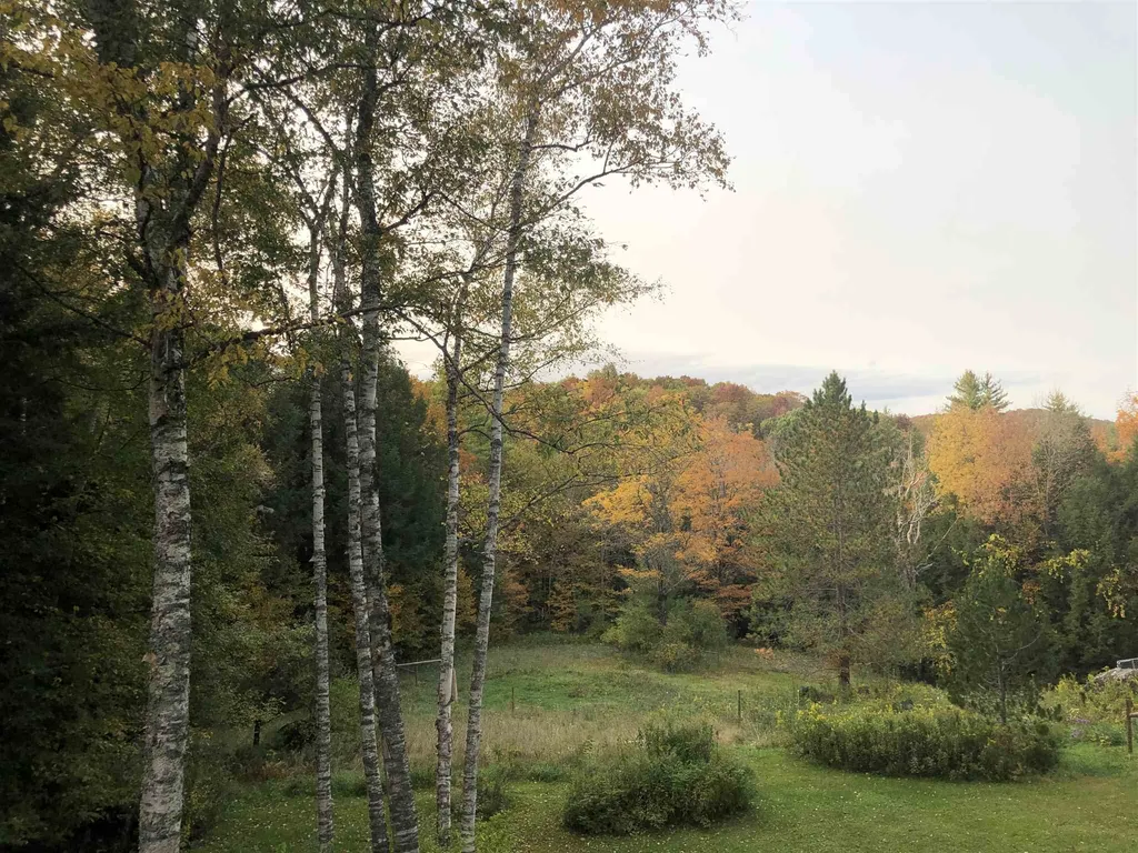 1111 Randall Road Woodstock VT 05091