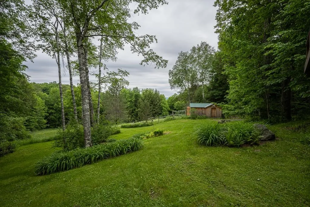 1111 Randall Road Woodstock VT 05091