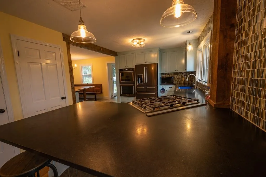 1111 Randall Road Woodstock VT 05091