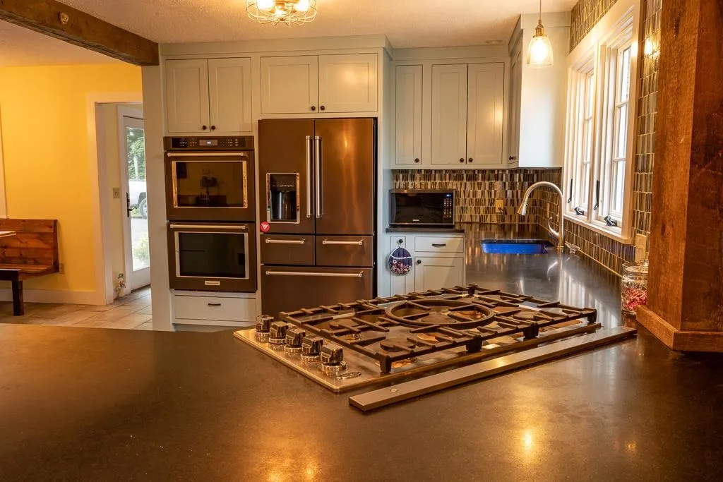 1111 Randall Road Woodstock VT 05091