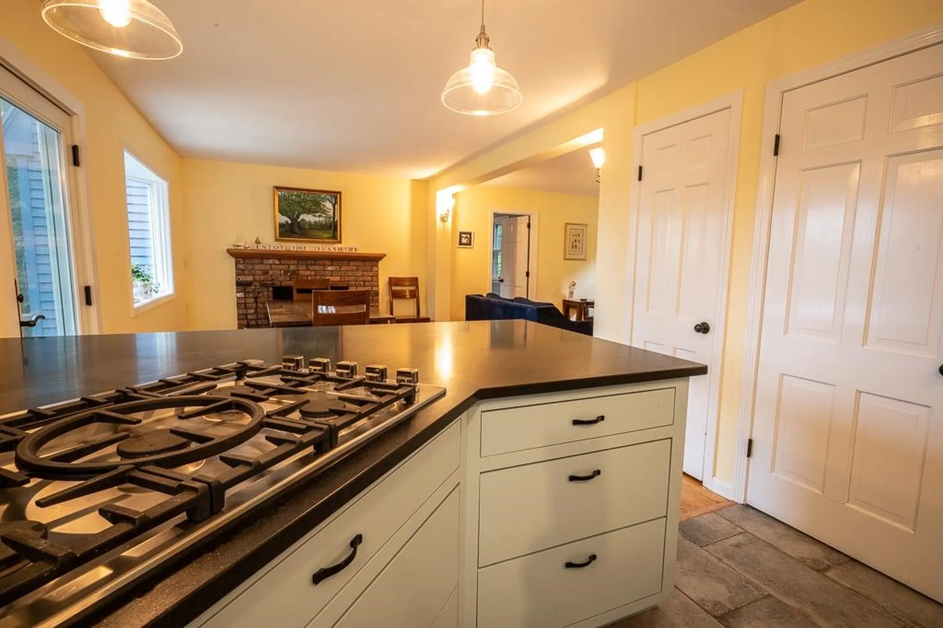 1111 Randall Road Woodstock VT 05091