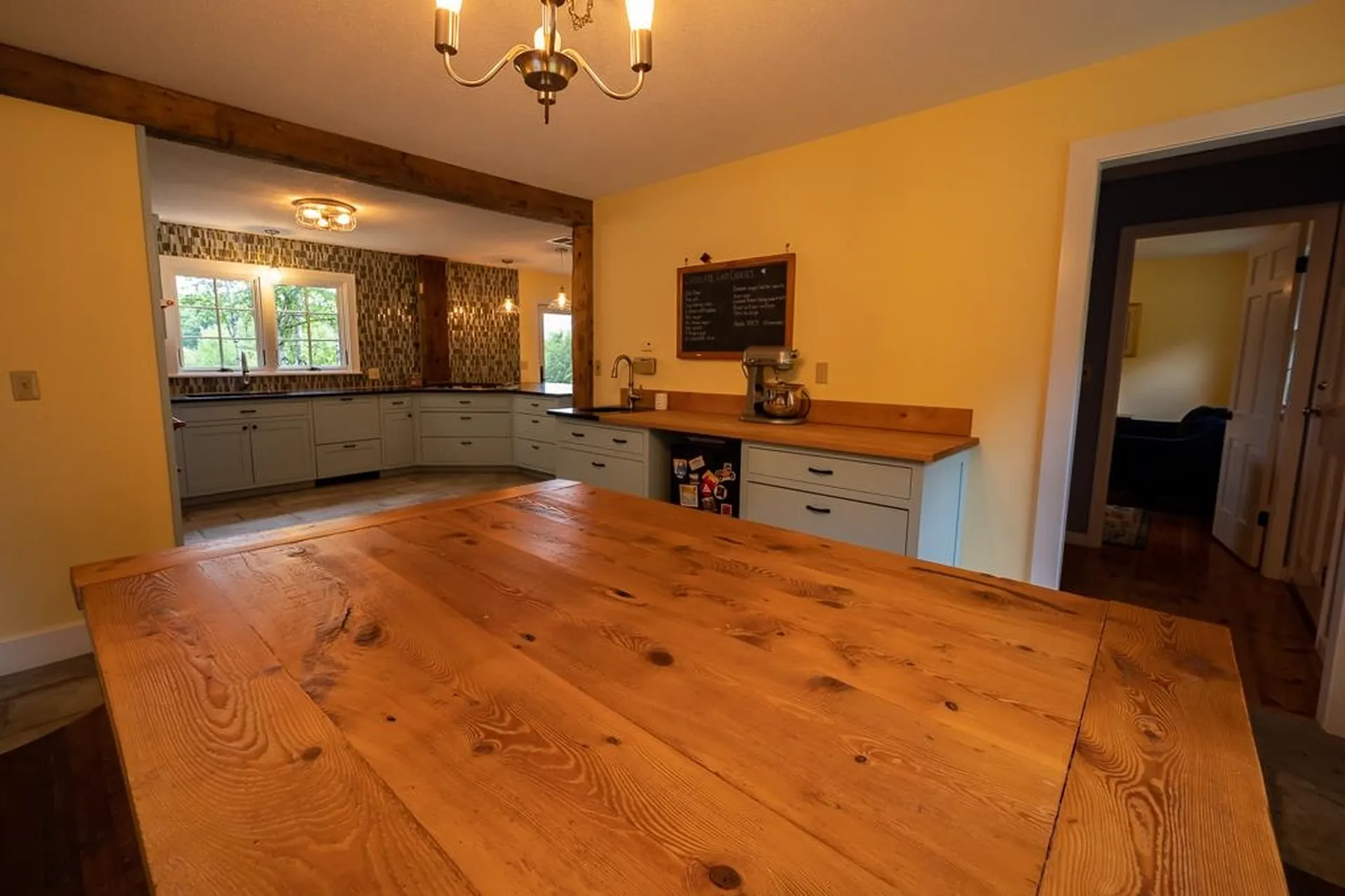 1111 Randall Road Woodstock VT 05091