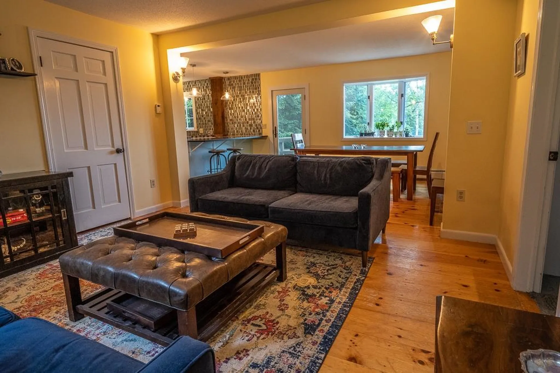 1111 Randall Road Woodstock VT 05091