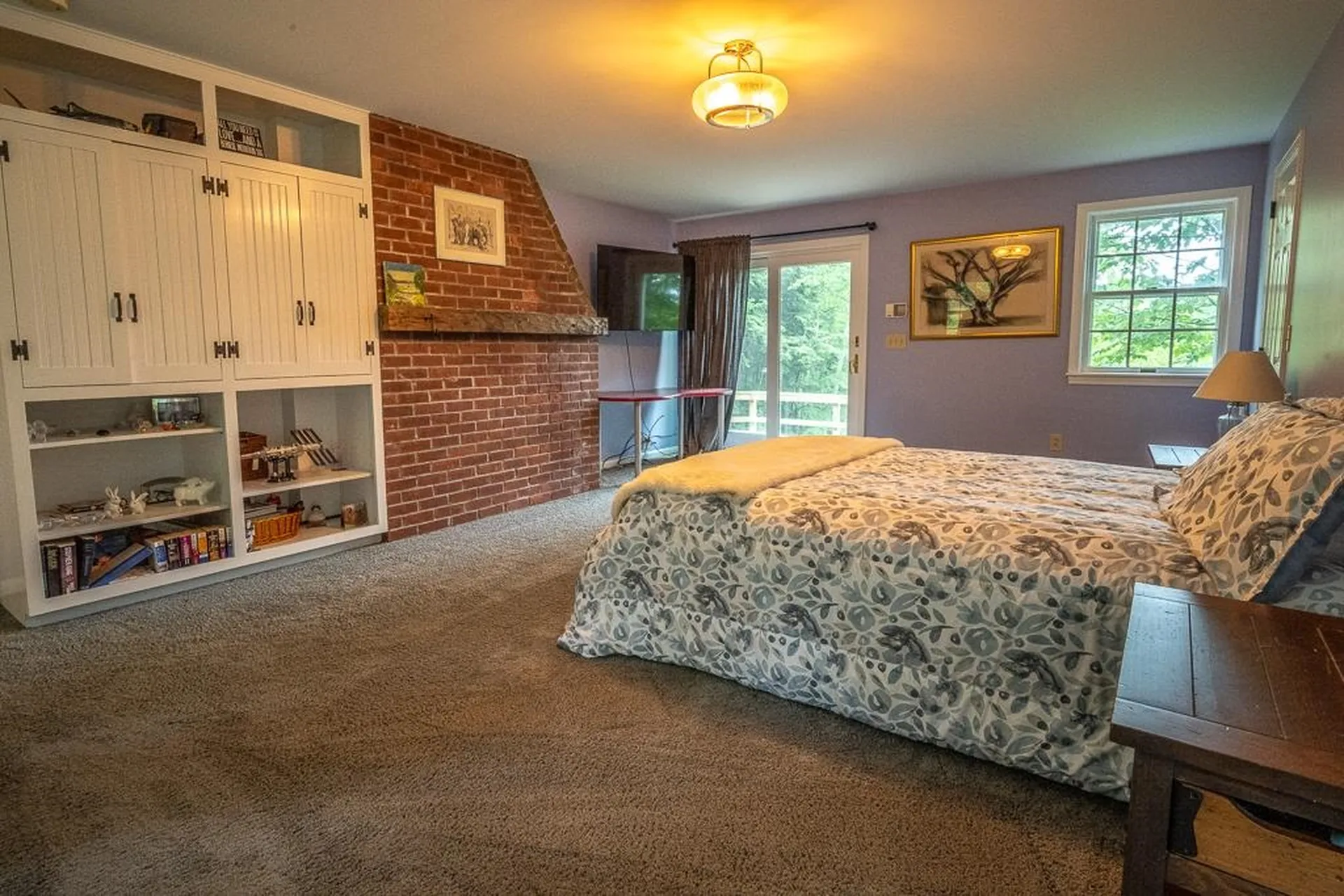 1111 Randall Road Woodstock VT 05091