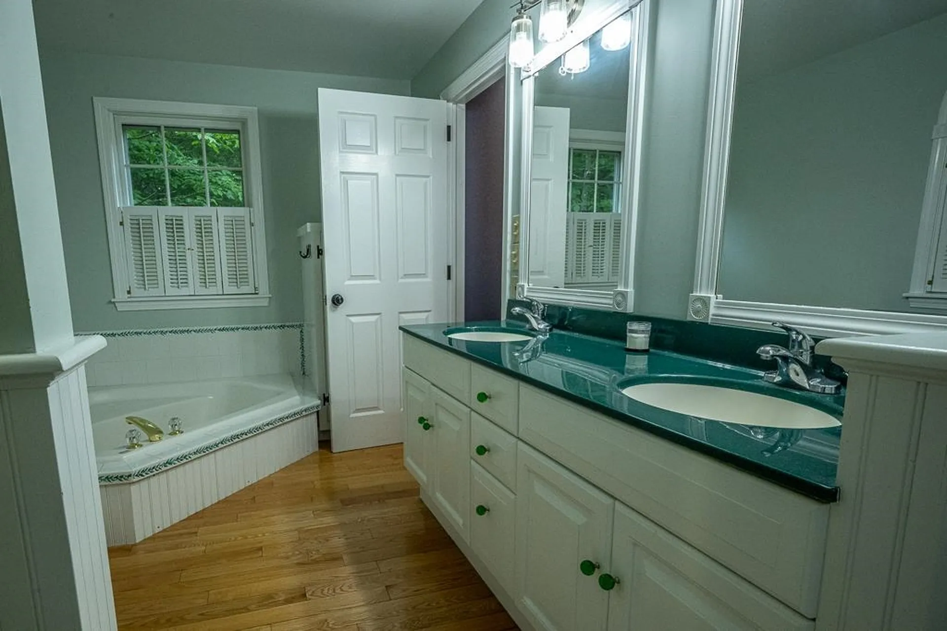 1111 Randall Road Woodstock VT 05091