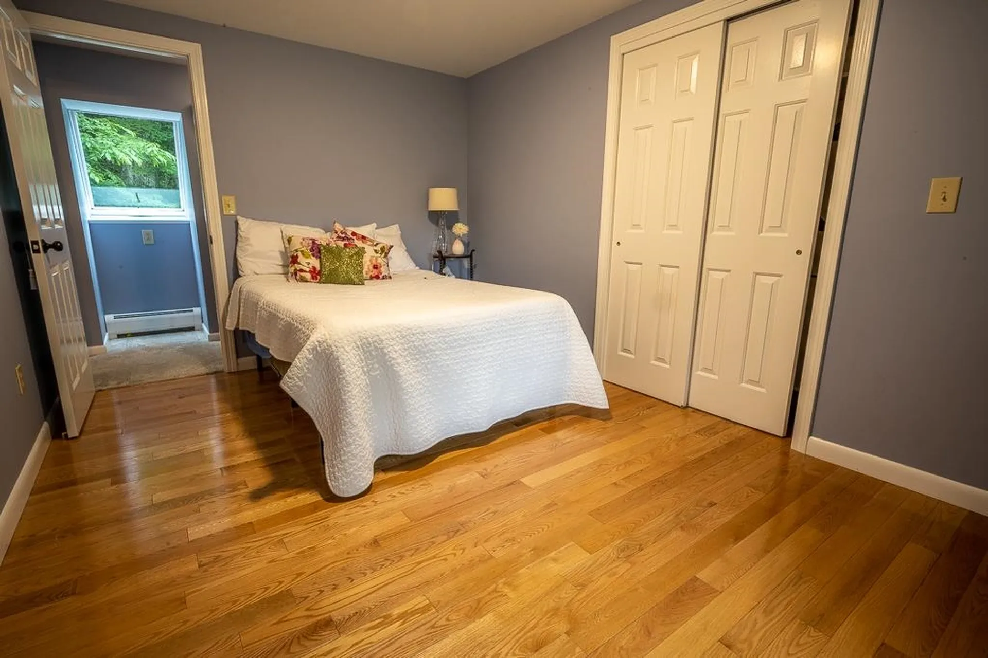 1111 Randall Road Woodstock VT 05091