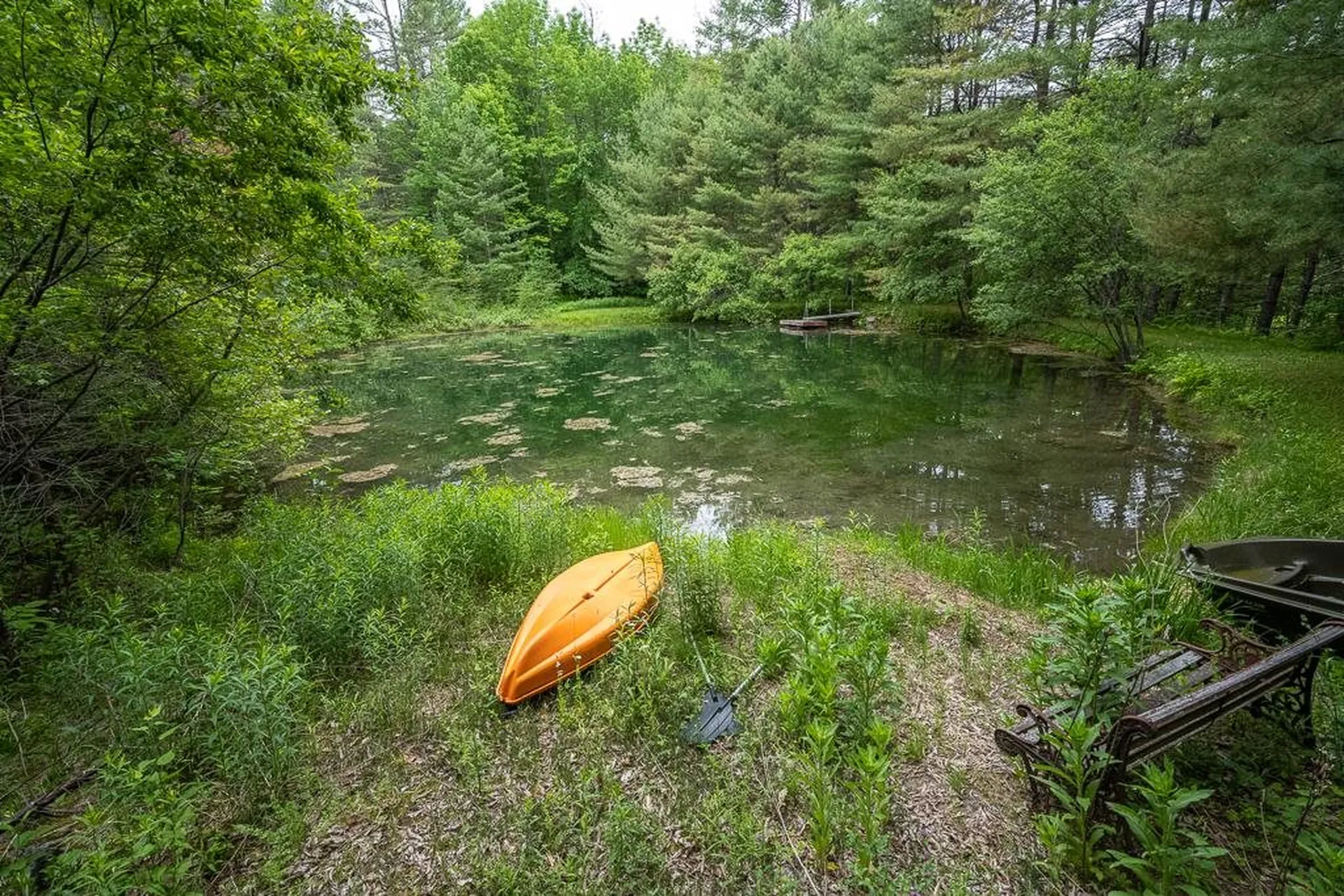 1111 Randall Road Woodstock VT 05091