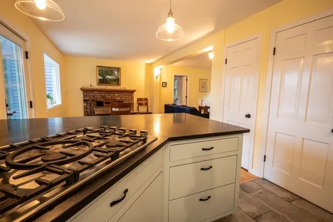 1111 Randall Road Woodstock VT 05091