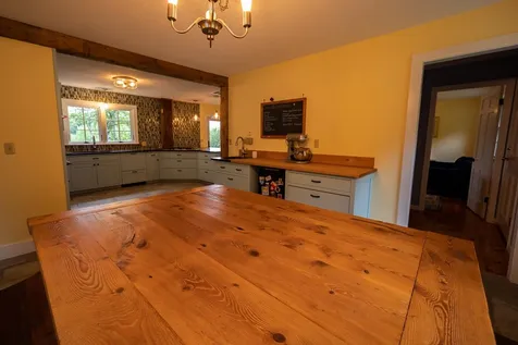 1111 Randall Road Woodstock VT 05091