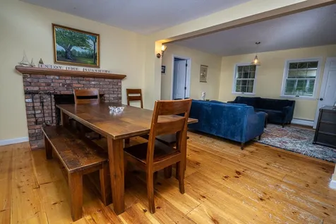 1111 Randall Road Woodstock VT 05091