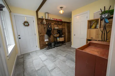 1111 Randall Road Woodstock VT 05091