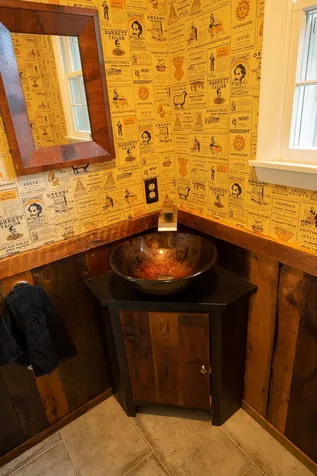 1111 Randall Road Woodstock VT 05091