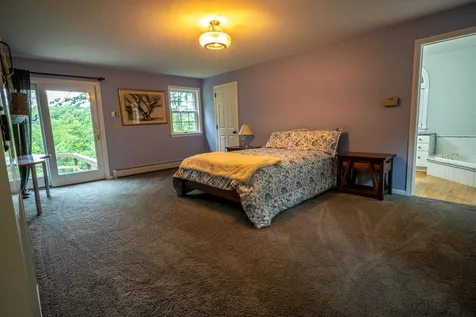 1111 Randall Road Woodstock VT 05091