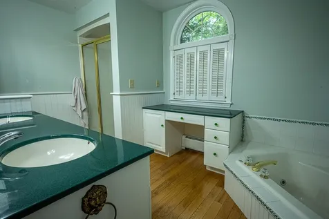1111 Randall Road Woodstock VT 05091