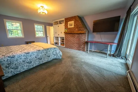 1111 Randall Road Woodstock VT 05091
