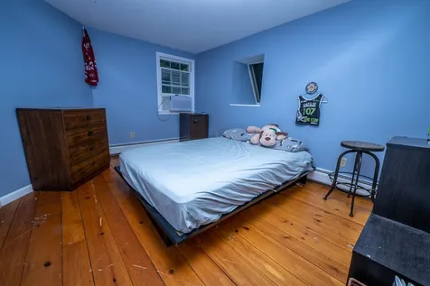 1111 Randall Road Woodstock VT 05091