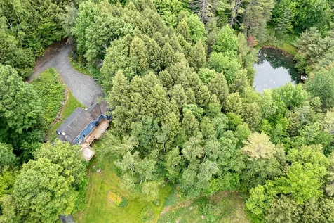 1111 Randall Road Woodstock VT 05091