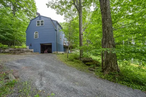 1111 Randall Road Woodstock VT 05091