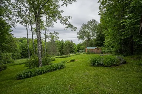 1111 Randall Road Woodstock VT 05091