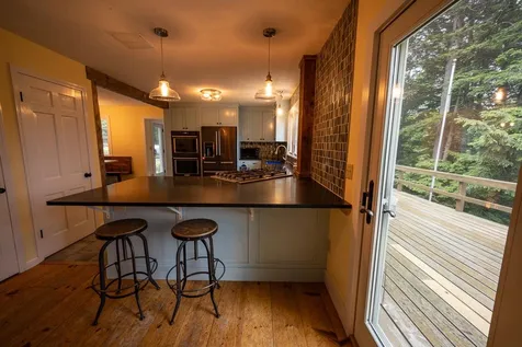 1111 Randall Road Woodstock VT 05091