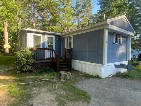 63 Pineland Park Road Milton NH 03851