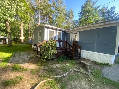 63 Pineland Park Road Milton NH 03851