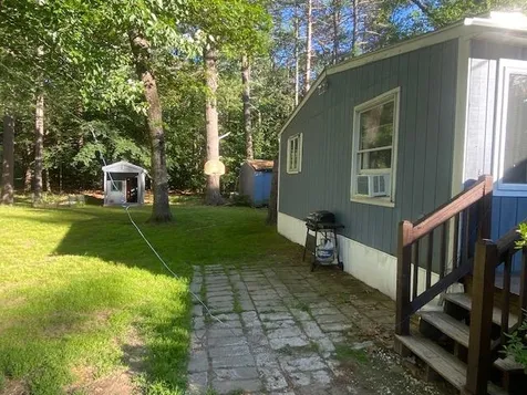 63 Pineland Park Road Milton NH 03851