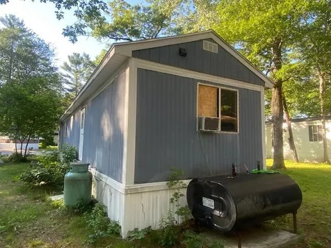 63 Pineland Park Road Milton NH 03851