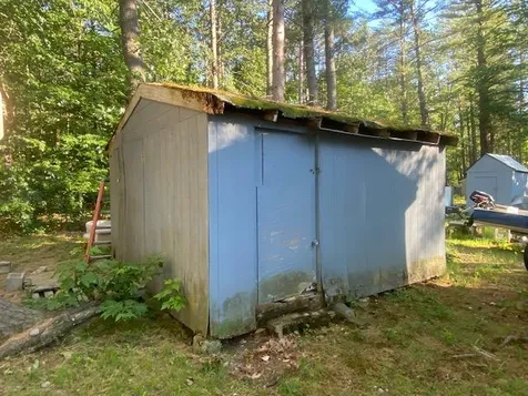 63 Pineland Park Road Milton NH 03851